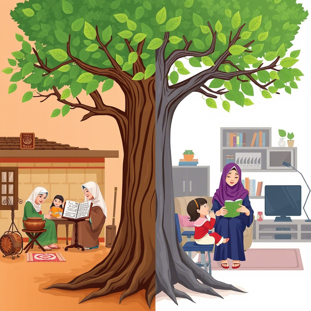 Quraanka iyo Sayniska